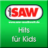 Logo de radio SAW - Hits für Kids