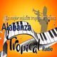 Logo de Alabanza Tropical Radio
