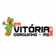 Logo de Rádio Vitória