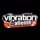 Logo de Vibration - Caliente