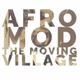 Logo de AFRO MOD The Moving Village