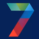 Logo de Radio RN7