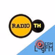 Logo de Radio TH - Todos os Hitmos
