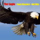 Logo de The Eagle