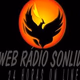 Logo de Web Rádio Sonlida