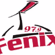 Logo de Radio Fenix