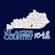 Logo de Laker Country - WJRS