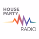Logo de House Party Radio