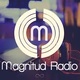 Logo de Magnitud Radio