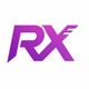 Logo de Raadio REMIX