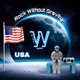 Logo de StarStream Radio - The Classic Rock Rewind