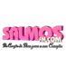 Logo de Rede Salmos de Rádio