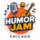 Logo de HumorJam.Com Comedy Internet Radio
