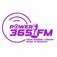 Logo de Power365FM