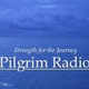 Logo de Pilgrim Radio - KDOX
