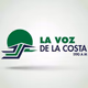 Logo de Emisora La Voz de la Costa