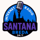 Logo de Radio Santana Breda