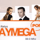 Logo de Nihal Ajan's Medya Grup -  Radyo Aymega