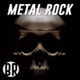 Logo de Bouje Radio - Metal Rock
