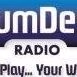 Logo de HumDesi Radio - Ghazals