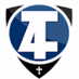 Logo de T4L Radio