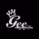Logo de Gee FM