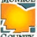 Logo de Monroe County Sheriff, Fire and EMS