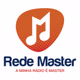 Logo de Rede Master FM