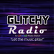 Logo de Glitchy Radio