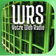 Logo de Radio WRSarthe