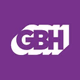 Logo de GBH - WGBH