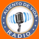 Logo de Aliento de Vida Radio