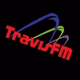 Logo de TravisFM - Christmas Mix Tape