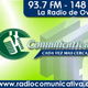 Logo de Radio Comunicativa de Ovalle