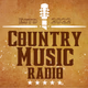 Logo de Country Music Radio - Glen Campbell