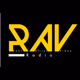 Logo de RAV Radio