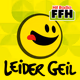 Logo de Hit Radio FFH - Leider Geil