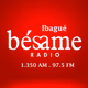 Logo de Besame Radio Ibagué