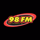 Logo de Rádio 98 FM