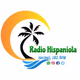 Logo de Radio Hispaniola