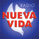 Logo de Radio Nueva Vida - KMRO