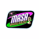 Logo de Rádio Web Masa Brasil