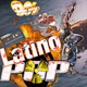 Logo de Pop Latino 90_2010