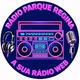 Logo de Rádio Parque Regina