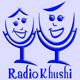 Logo de Radio Khushi Hindi Australia