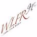Logo de Lake Fred Radio - WLFR