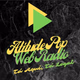 Logo de Atitude Pop Web Radio