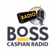 Logo de Caspian Radio Boss