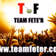 Logo de Team Feter