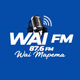 Logo de WAI FM